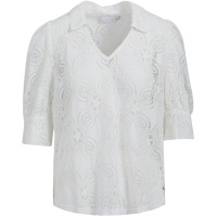 Coster Copenhagen Lace Shirt